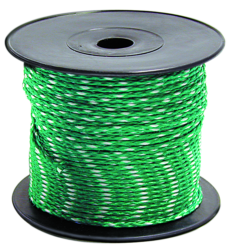 Artikelbild 1 des Artikels Maurerschnur 2mm Polypropylen grün Maurerschnur 2mm Polypropylen grün