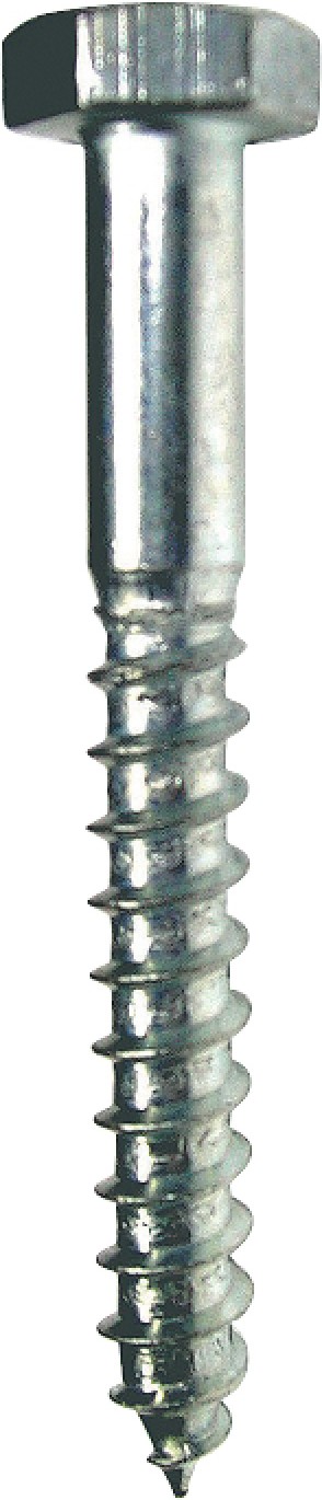 Schlüsselschrauben DIN 571 10,0x300mm