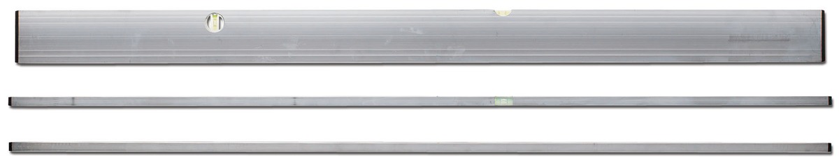 Artikelbild 2 des Artikels Stabila Abziehlatte AL 2L 150cm