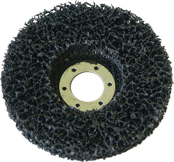 Artikelbild 1 des Artikels Forum Grobreinigungsscheibe 115x13mm mit Forum Grobreinigungsscheibe 115x13mm mit