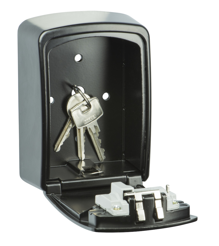 Burg Wächter Key Safe 40 SB