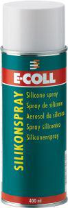 E-Coll EU Silikon-Spray 400ml