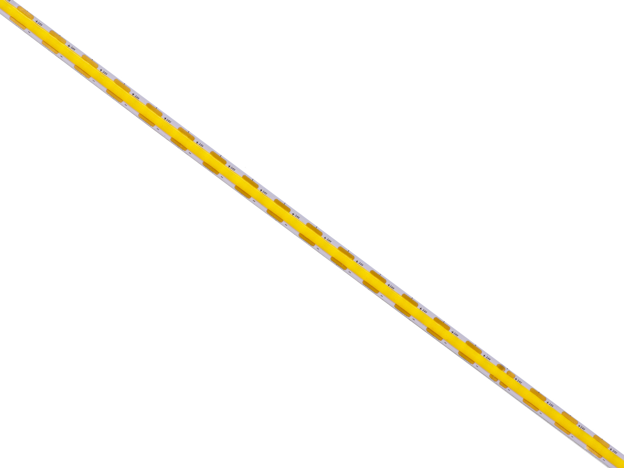 LED-Mono-COB Band 24V, 30 W, Neutralweiß,
