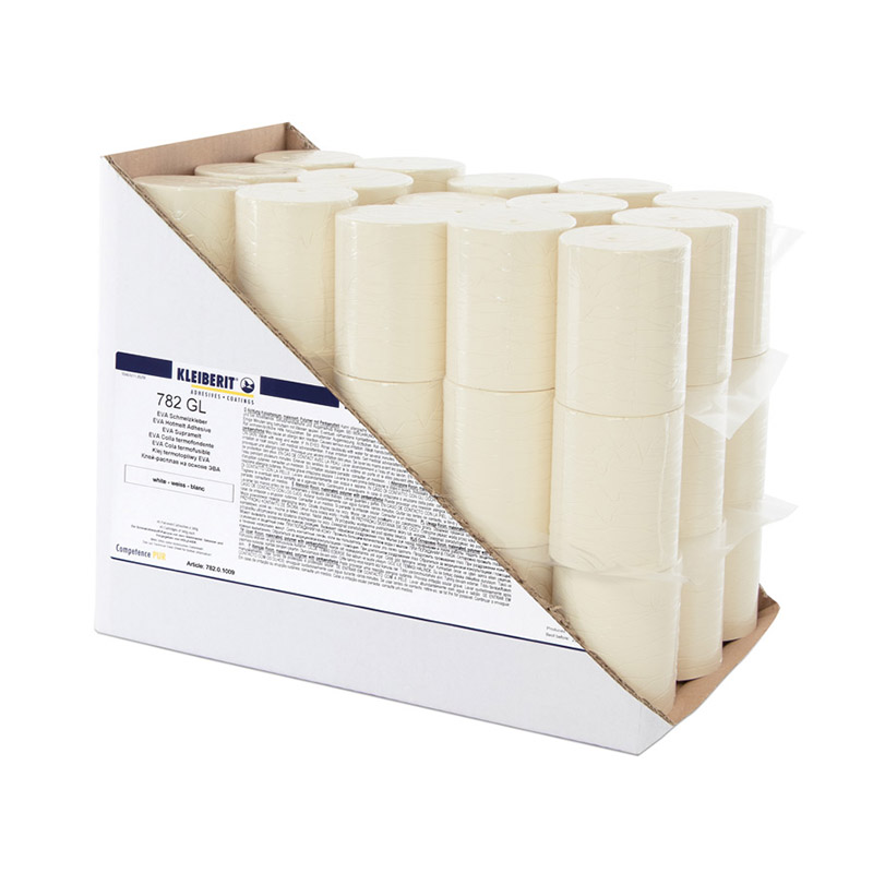 KLEIBERIT Supramelt GL 782.0 - weiß