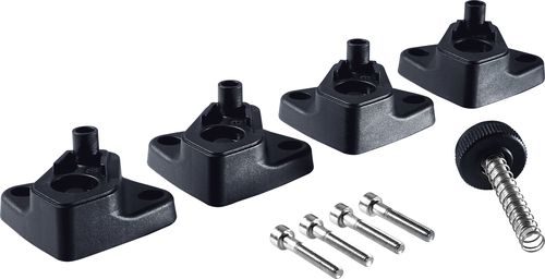 Artikelbild 2 des Artikels Festool Erhöhung A-SYS-KS 60