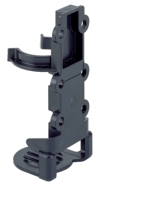 Artikelbild 1 des Artikels Halterung für Schubkasten-Führungsschienen Halterung für Schubkasten-Führungsschienen