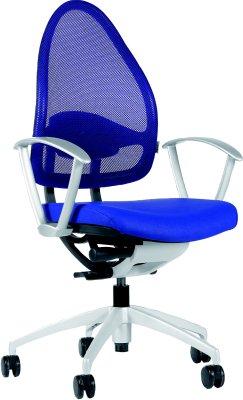 Artikelbild 1 des Artikels Drehstuhl Open Base 10 royalblau Drehstuhl Open Base 10 royalblau