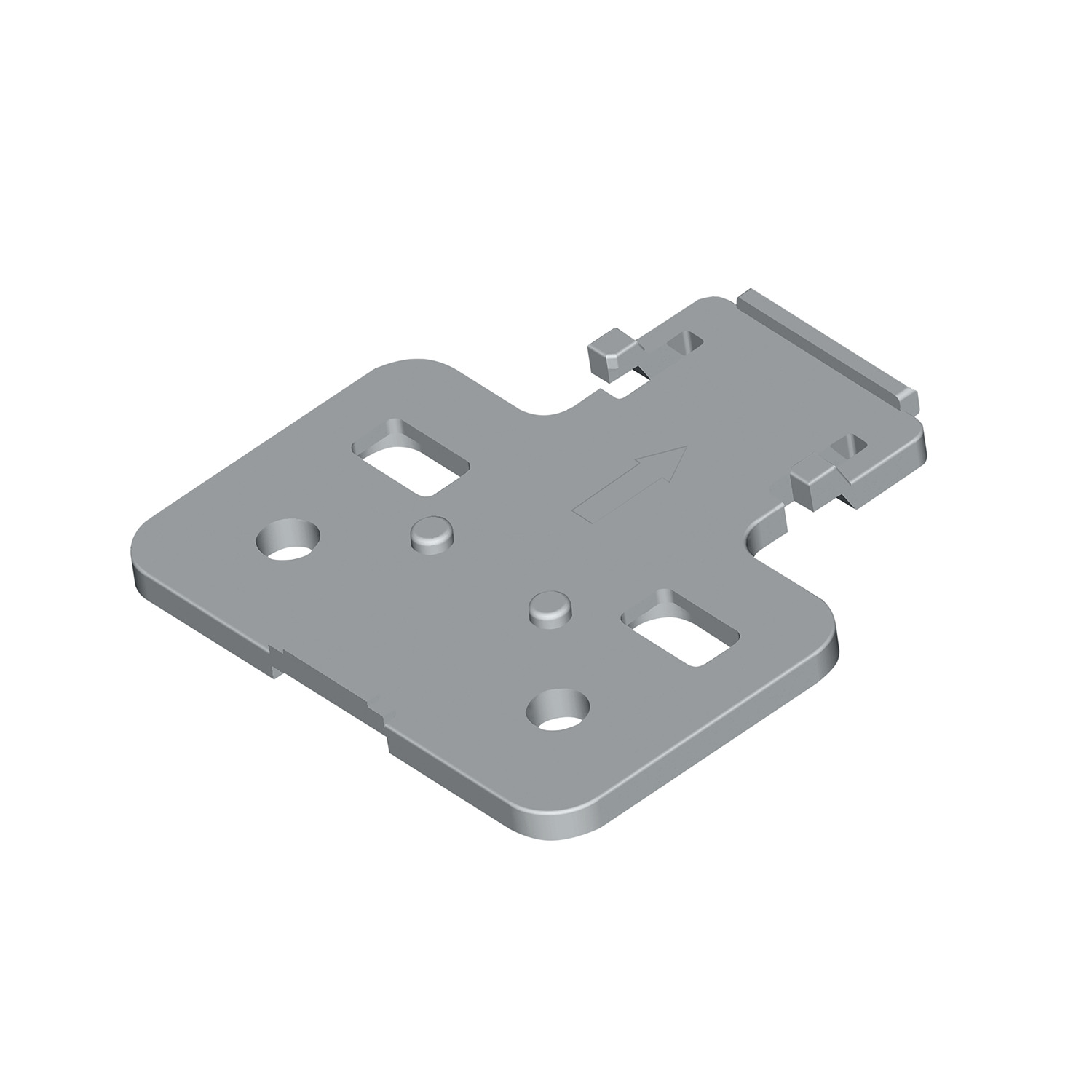 Veosys Paralelladapter D 3,0 mm