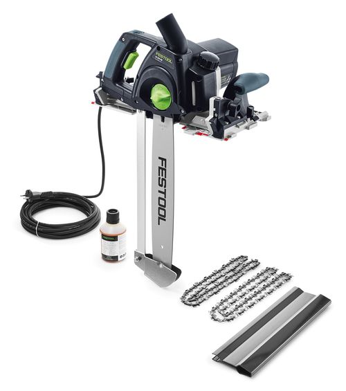 Artikelbild 1 des Artikels Festool Schwertsäge IS 330 EB Festool Schwertsäge IS 330 EB