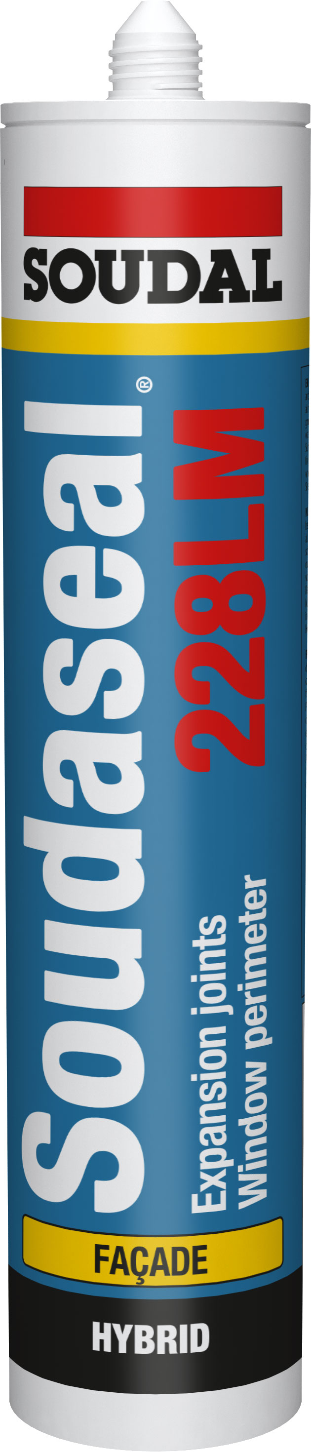 Soudal Dichtungsmasse Soudaseal 228LM