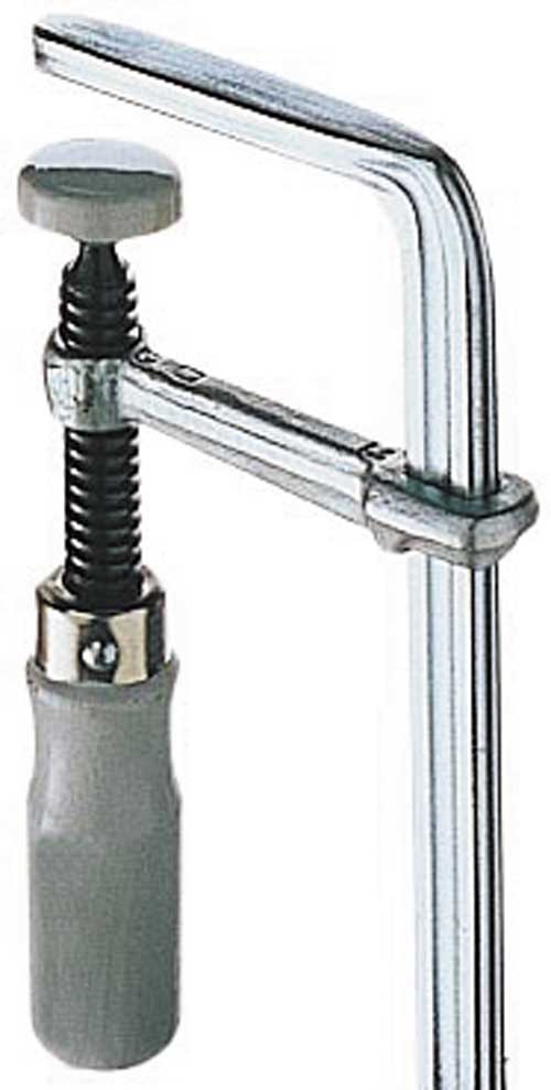 Artikelbild 1 des Artikels Festool Schraubzwinge Spannweite 120mm Führungs- Festool Schraubzwinge Spannweite 120mm Führungs-