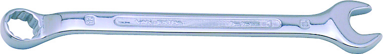 Bahco Ringmaulschlüssel Nr.1952M gekröpft 12mm