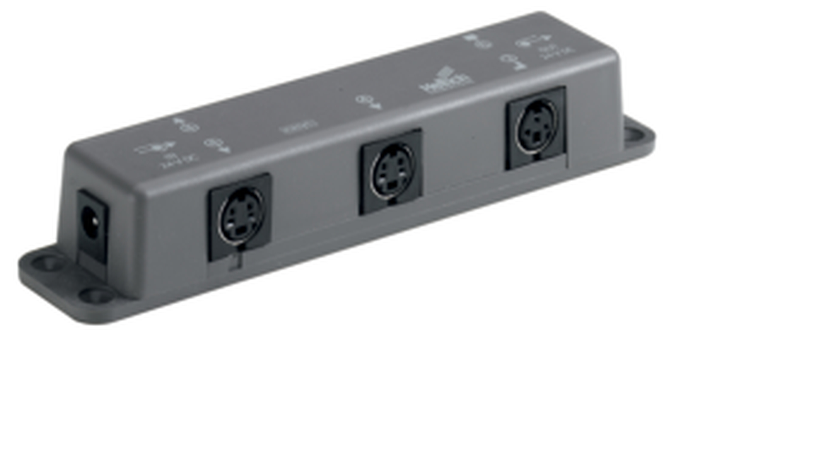 Artikelbild 1 des Artikels InnoTech easys Verteiler InnoTech easys Verteiler