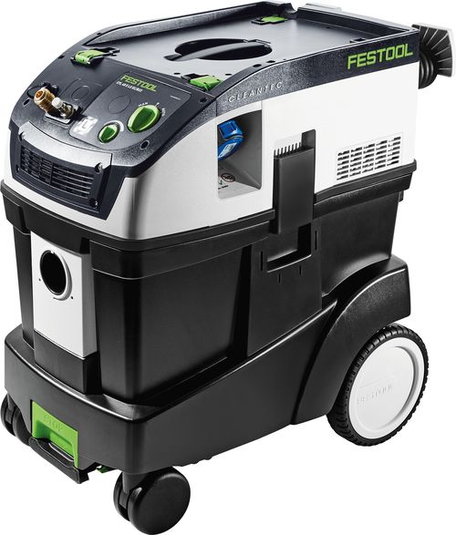 Artikelbild 1 des Artikels Festool Absaugmobil CTL 48 E LE EC/B22 R1 Festool Absaugmobil CTL 48 E LE EC/B22 R1