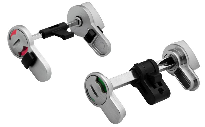 Artikelbild 1 des Artikels Deni WC-Modulset für BB-Beschläge Deni WC-Modulset für BB-Beschläge