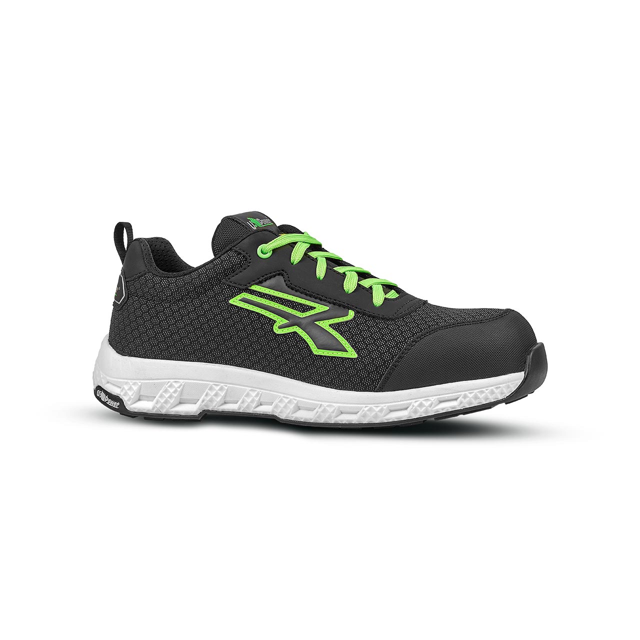 U-Power Sicherheitsschuhe Mitch Gr. 35