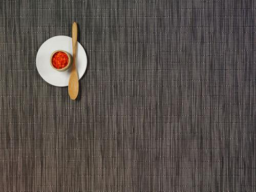 Artikelbild 1 des Artikels Tischset Bamboo Grey Flannel 36x48cm Tischset Bamboo Grey Flannel 36x48cm