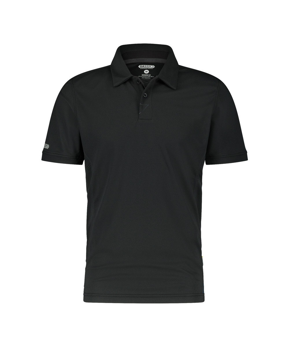Artikelbild 1 des Artikels Dassy Multifunktions-Poloshirt UV Traxion Gr. 2XL Dassy Multifunktions-Poloshirt UV Traxion Gr. 2XL