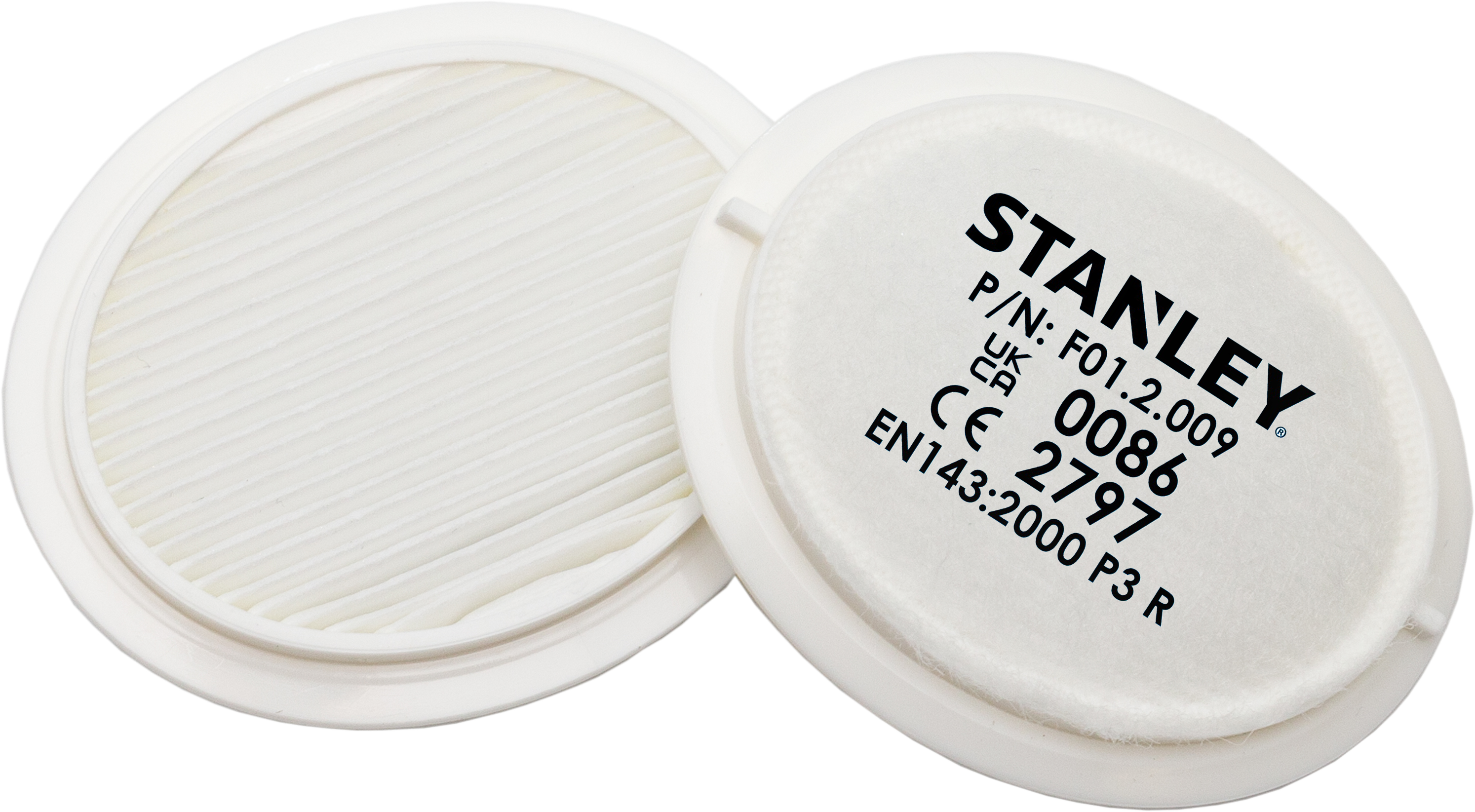 Stanley Ersatzfilter P3 R