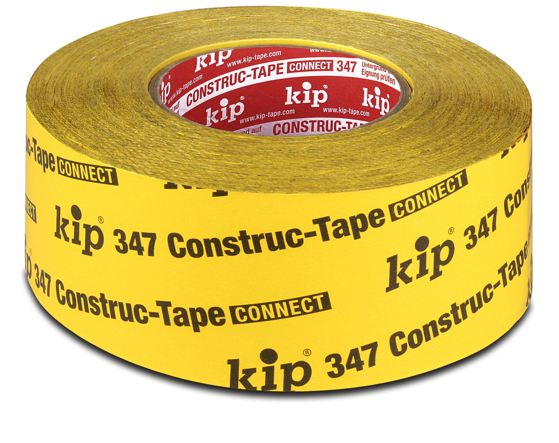 Kip 347 Dachausbauband Construc-Tape Connect