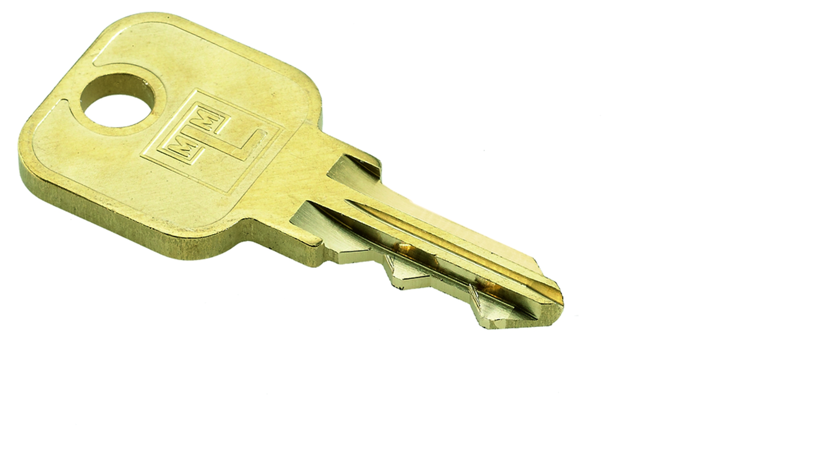 Z23/Z25 Hauptschlüssel für 18001 - 18500
