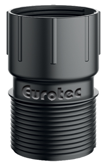 Adapter für Verstellfuß Big Foot