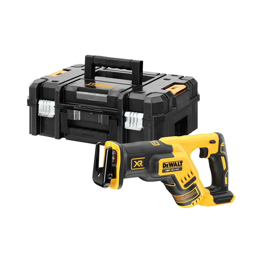 Artikelbild 1 des Artikels Dewalt Akku Säbelsäge 18V DCS367NT Dewalt Akku Säbelsäge 18V DCS367NT
