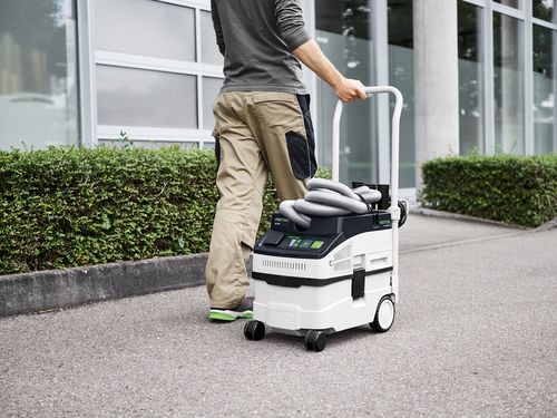 Artikelbild 2 des Artikels Festool Schubbügel SB-CT MINI/MIDI-2