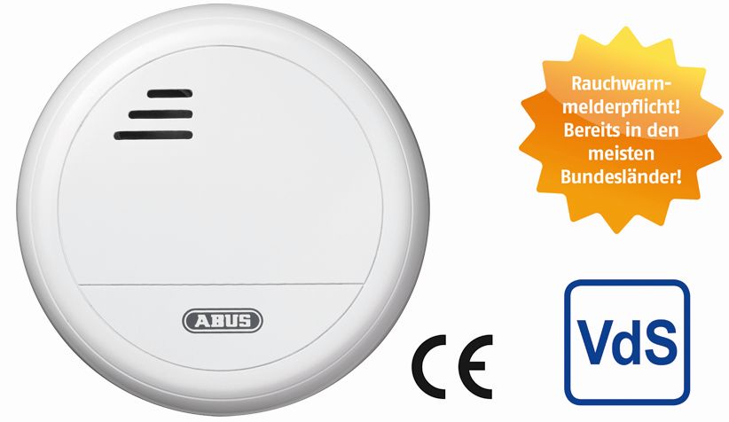 Artikelbild 4 des Artikels Abus Test-Spray RM 125 ml