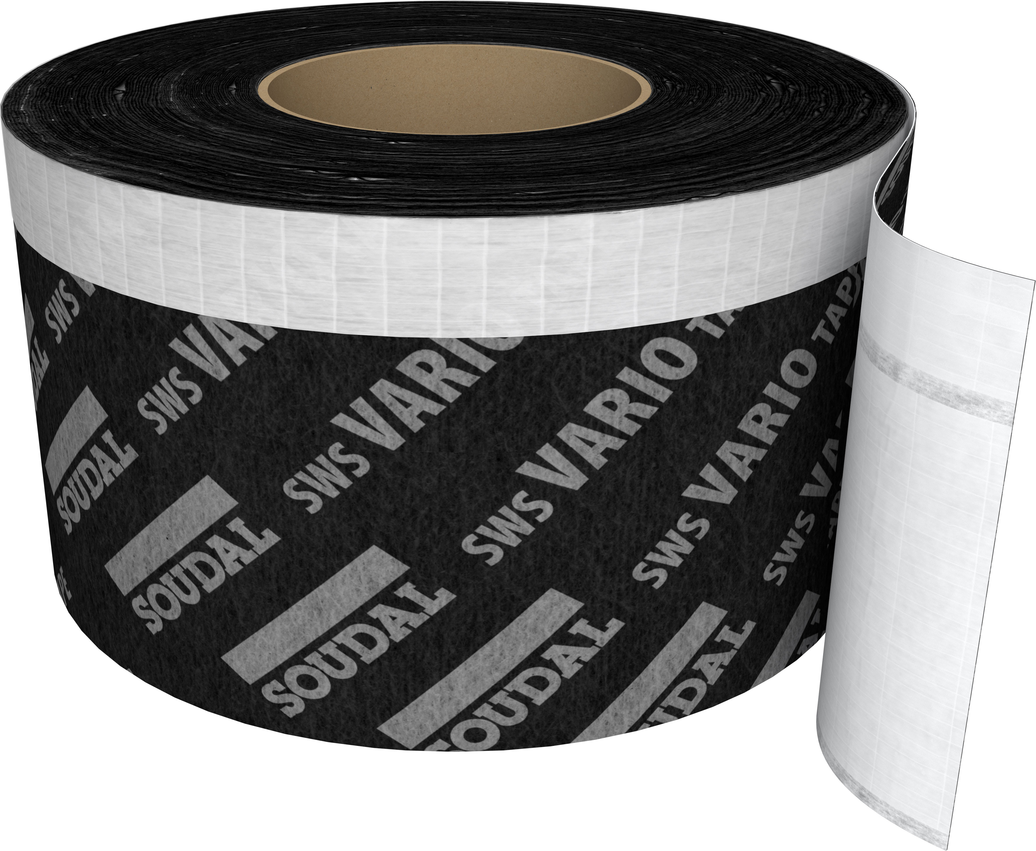 Soudal Folie Vario Extra 100mm selbstklebend