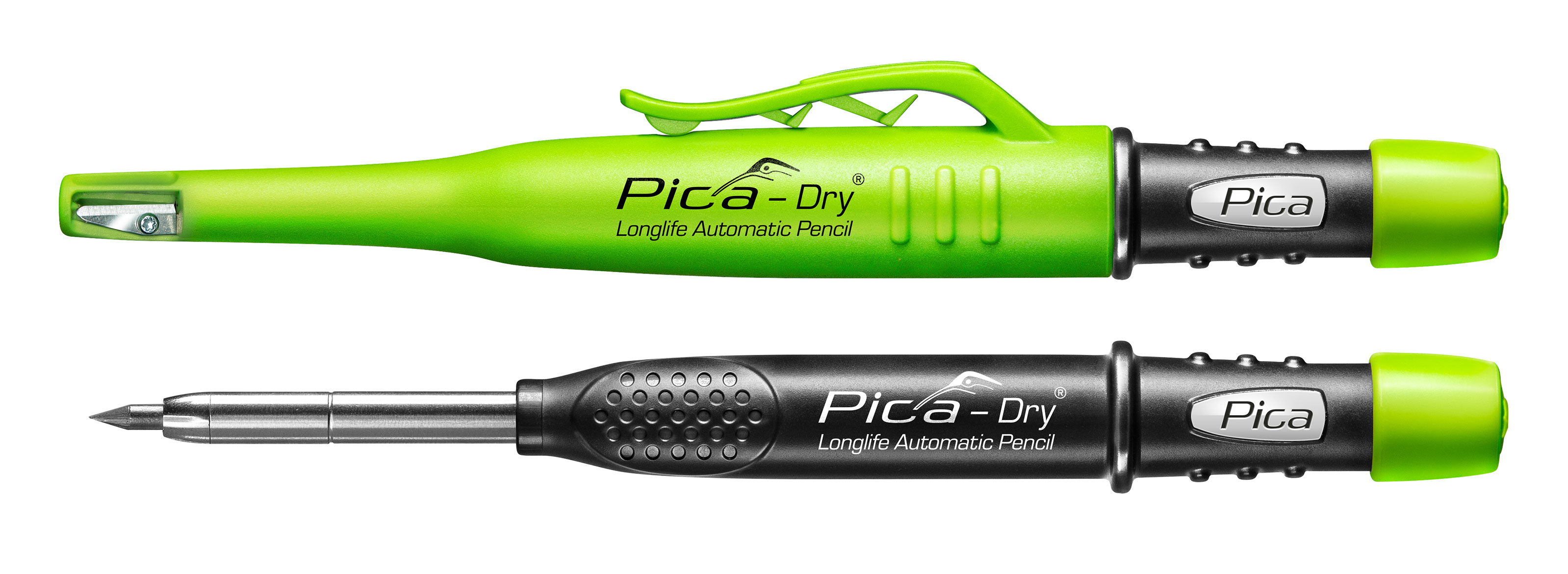 Pica Dry Profi-Baumarker für Handwerker