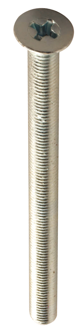 Artikelbild 1 des Artikels Gewindeschraube DIN 965 M 3x10mm Senkkopf Gewindeschraube DIN 965 M 3x10mm Senkkopf