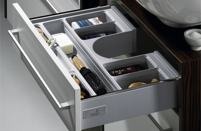 InnoTech Organisation f. SK/FA KB ab 600 silber