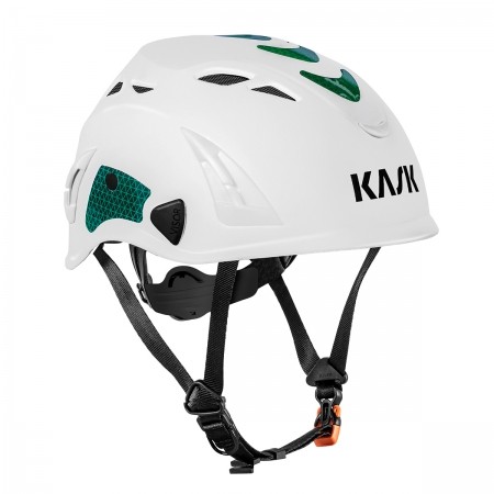 Kask Industrieschutzhelm Superplasma AQ HI VIZ