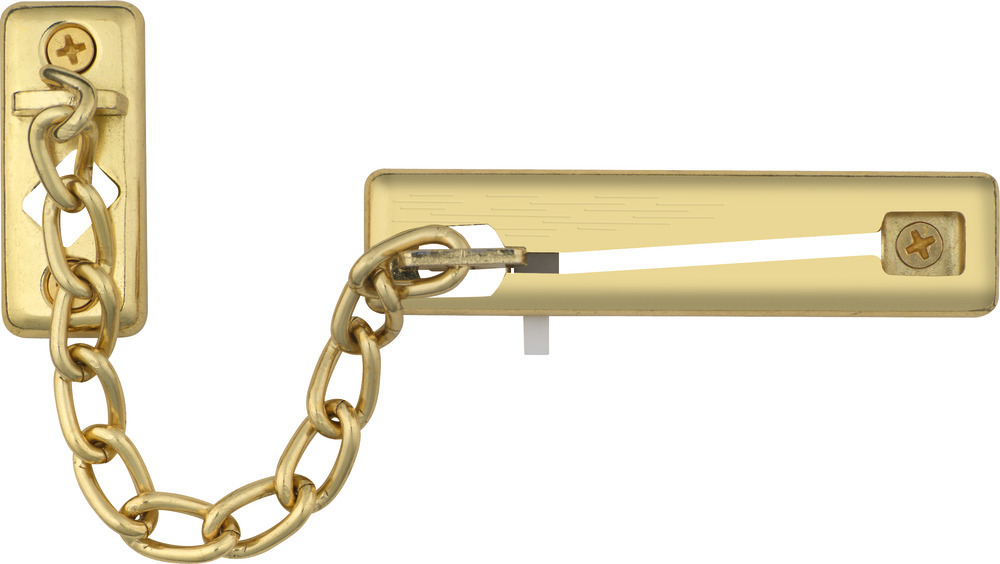 Artikelbild 3 des Artikels Abus Türkette SK 69 M SB messingfarbig