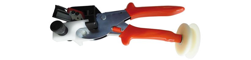 Artikelbild 2 des Artikels Dipro Ersatzmesser V 9700 zu Gehrungszange