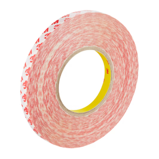 3M Doppelseitiges Klebeband GPT-020P 19mmx50m