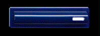 HEWI Briefeinwurf 680.100 Fb. 99