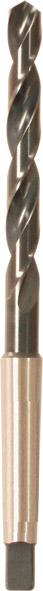 Forum Spiralbohrer DIN345N HSS 41,00x205mm MK4