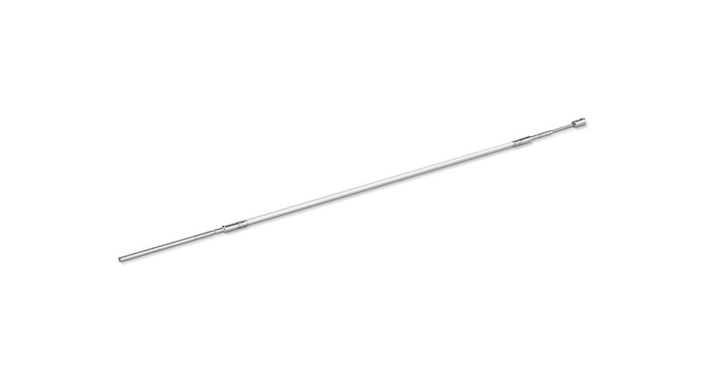 GEZE Flexibles Gestänge o Zubehör Zug-Lg. 1250mm