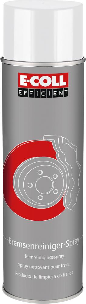 E-COLL - Bremsenreinigerspray