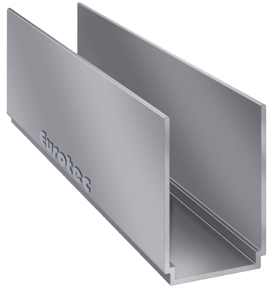 Artikelbild 1 des Artikels Alu-Tragprofilverbinder 74x50x250mm Alu-Tragprofilverbinder 74x50x250mm