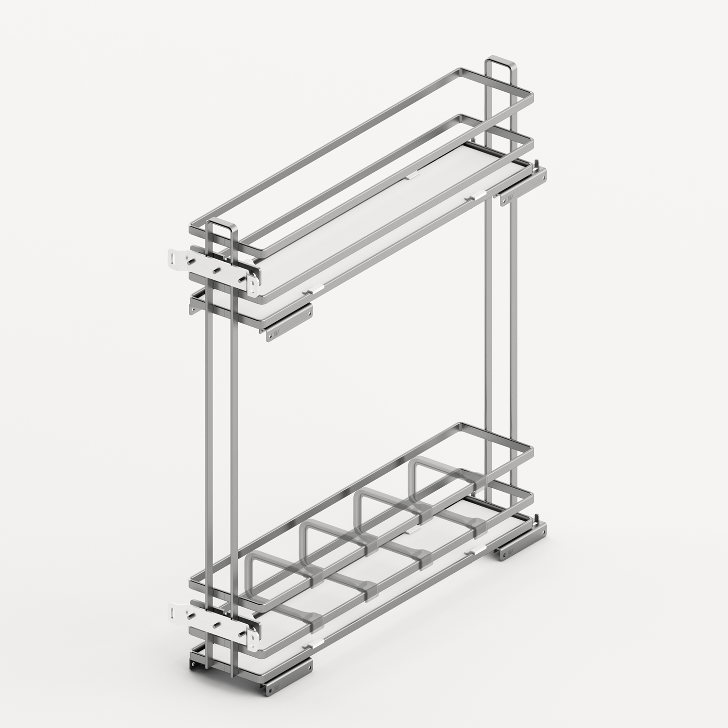 Lario Frontauszug 400 KB150 2etagig ch/w