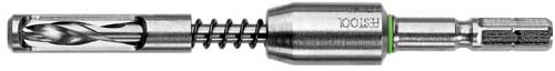 Artikelbild 1 des Artikels Festool Zentrierbohrer HSS Ø 5mm Festool Zentrierbohrer HSS Ø 5mm