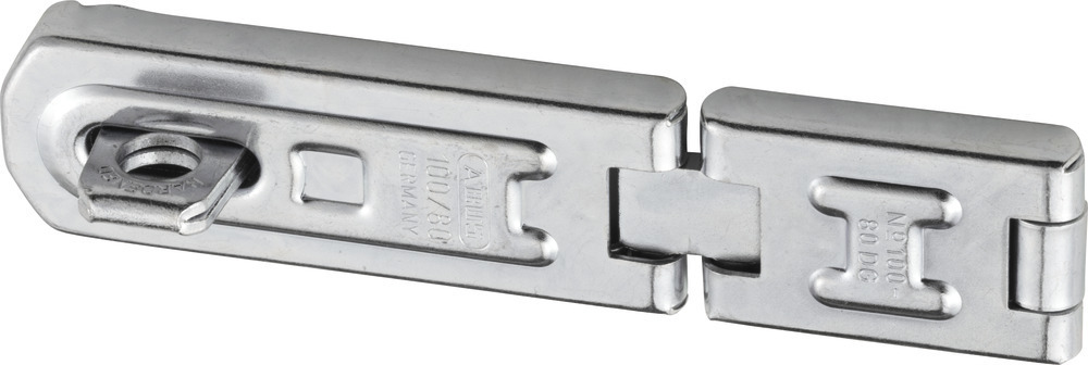 Artikelbild 3 des Artikels Abus Überfalle 100/80 DG SB