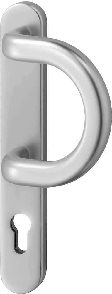 Artikelbild 4 des Artikels EDI Rahmenwechselgarn. Griff 92 mm PZ-Edelstahl