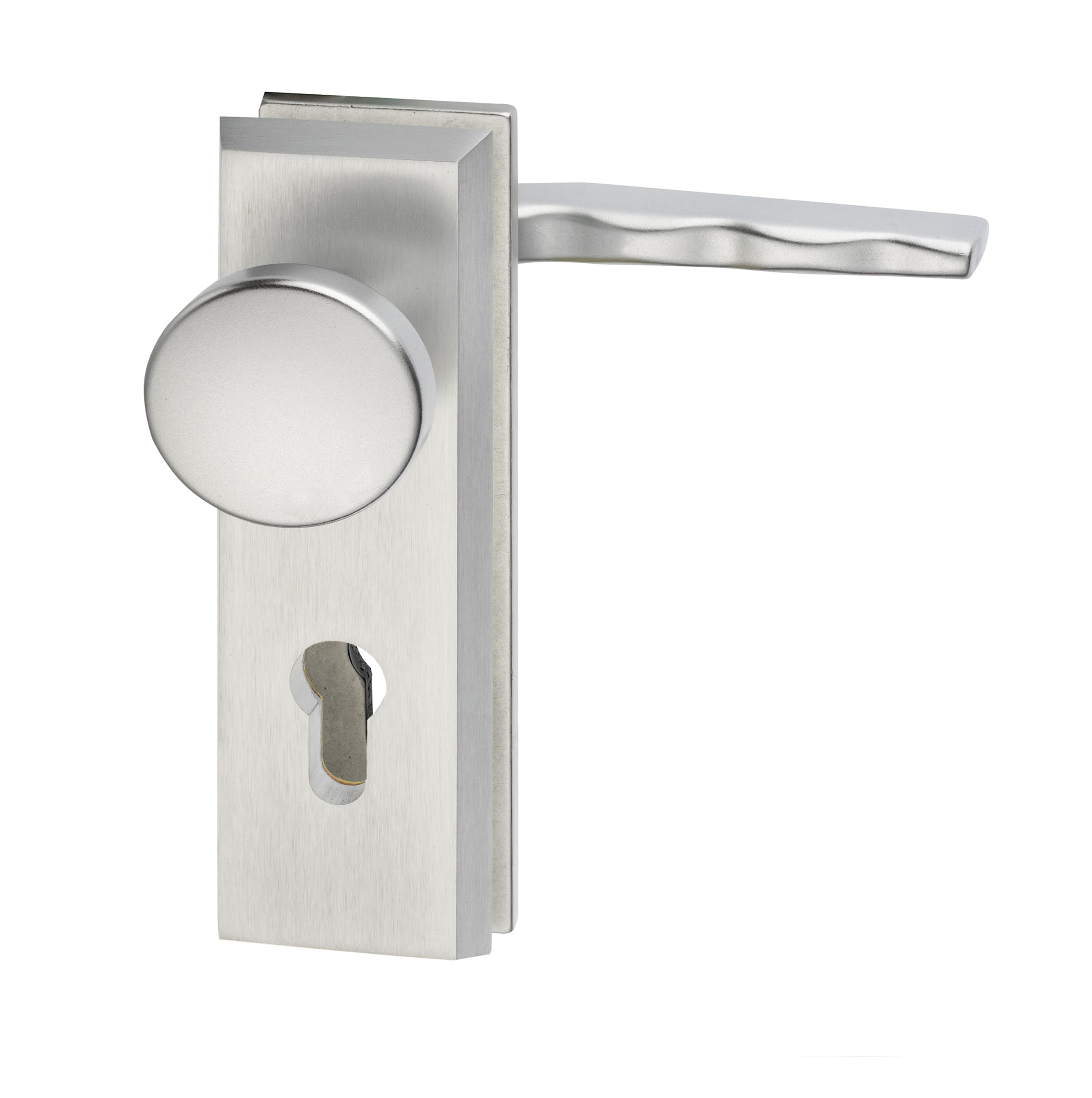 Artikelbild 1 des Artikels EDI-ES1 Schutzwechselgarn 12mm , PZ 72 mm Alu F 1 EDI-ES1 Schutzwechselgarn 12mm , PZ 72 mm Alu F 1