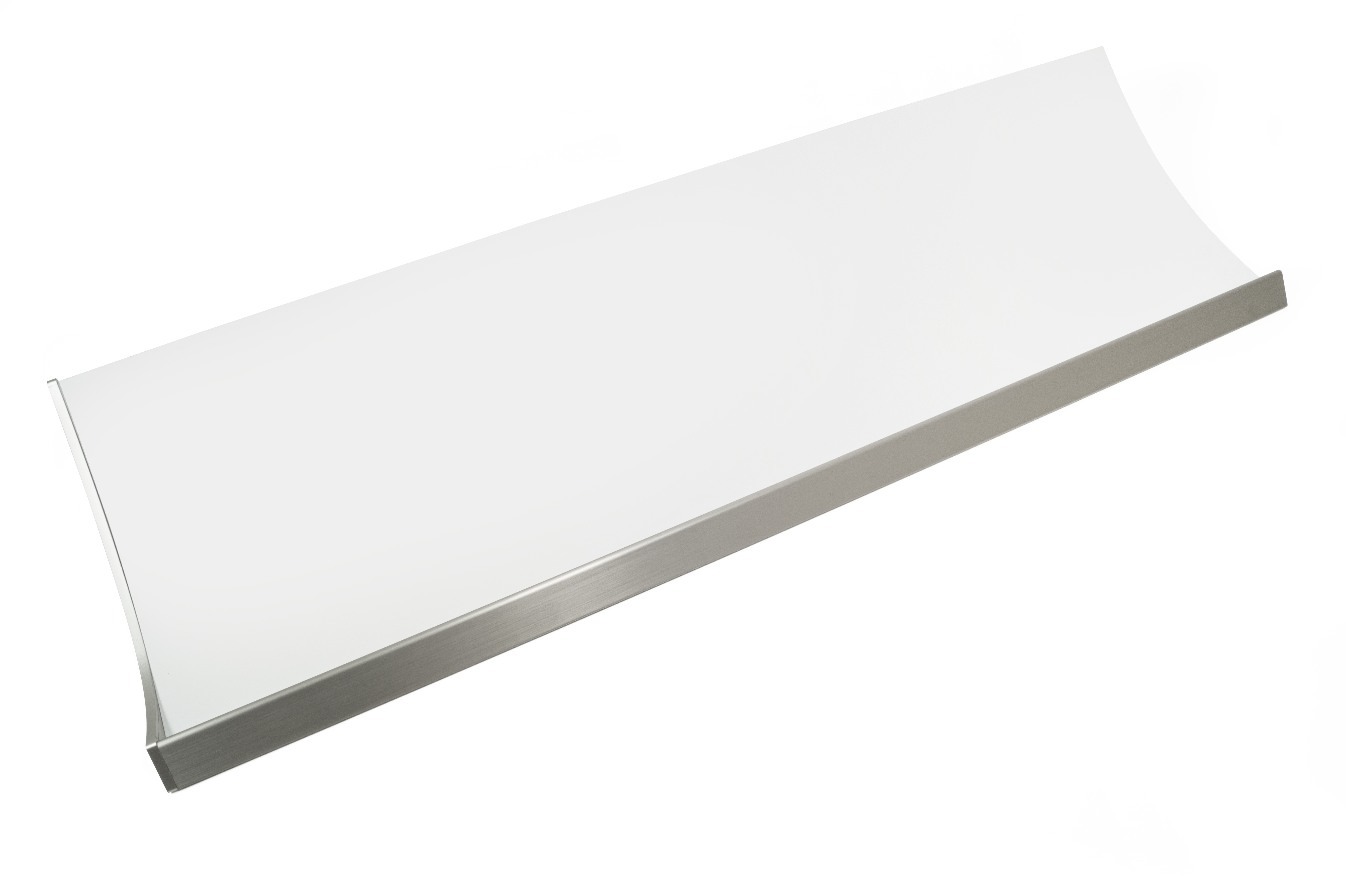 LED-Anbauleuchte Vela Emotion, Länge 1200mm,