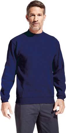 Sweatshirt navy Gr. L