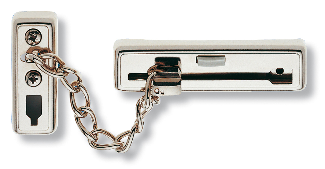 Artikelbild 1 des Artikels Burg Türkette TKW 64 SB weiß Burg Türkette TKW 64 SB weiß